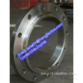 astm a182 slip on flange RF